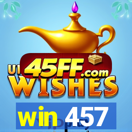 win 457